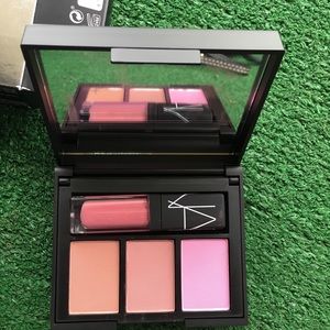 New NARS palette
